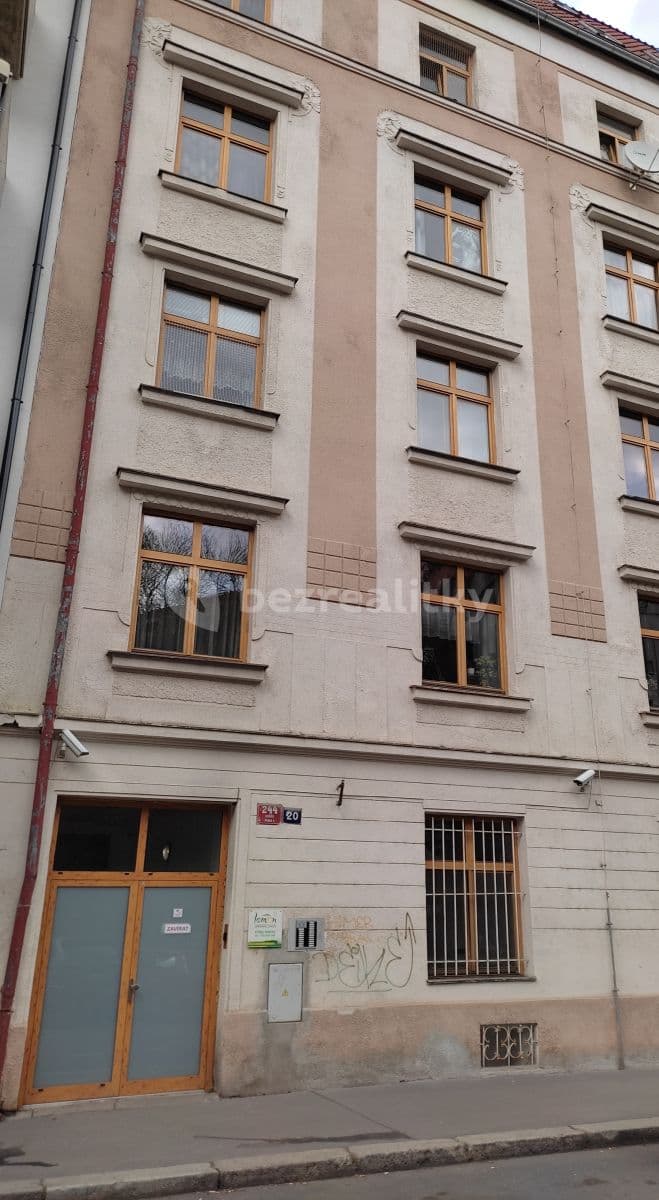 Pronájem bytu Garsoniéra 16 m², Pod Kavalírkou, Praha, Praha Pronájem bytu Garsoniéra 16 m², Pod Kavalírkou, Praha, Praha