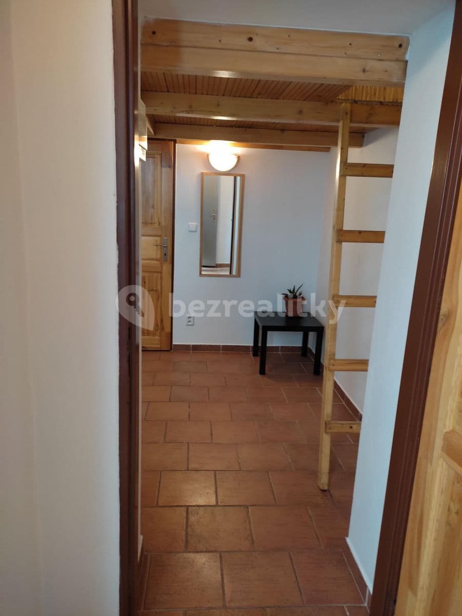 Pronájem bytu Garsoniéra 16 m², Pod Kavalírkou, Praha, Praha Pronájem bytu Garsoniéra 16 m², Pod Kavalírkou, Praha, Praha