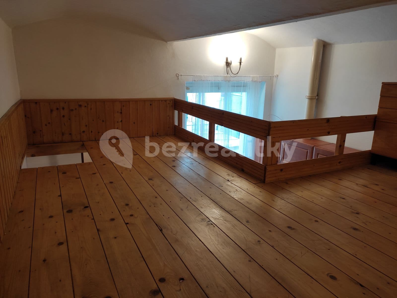 Pronájem bytu Garsoniéra 16 m², Pod Kavalírkou, Praha, Praha Pronájem bytu Garsoniéra 16 m², Pod Kavalírkou, Praha, Praha