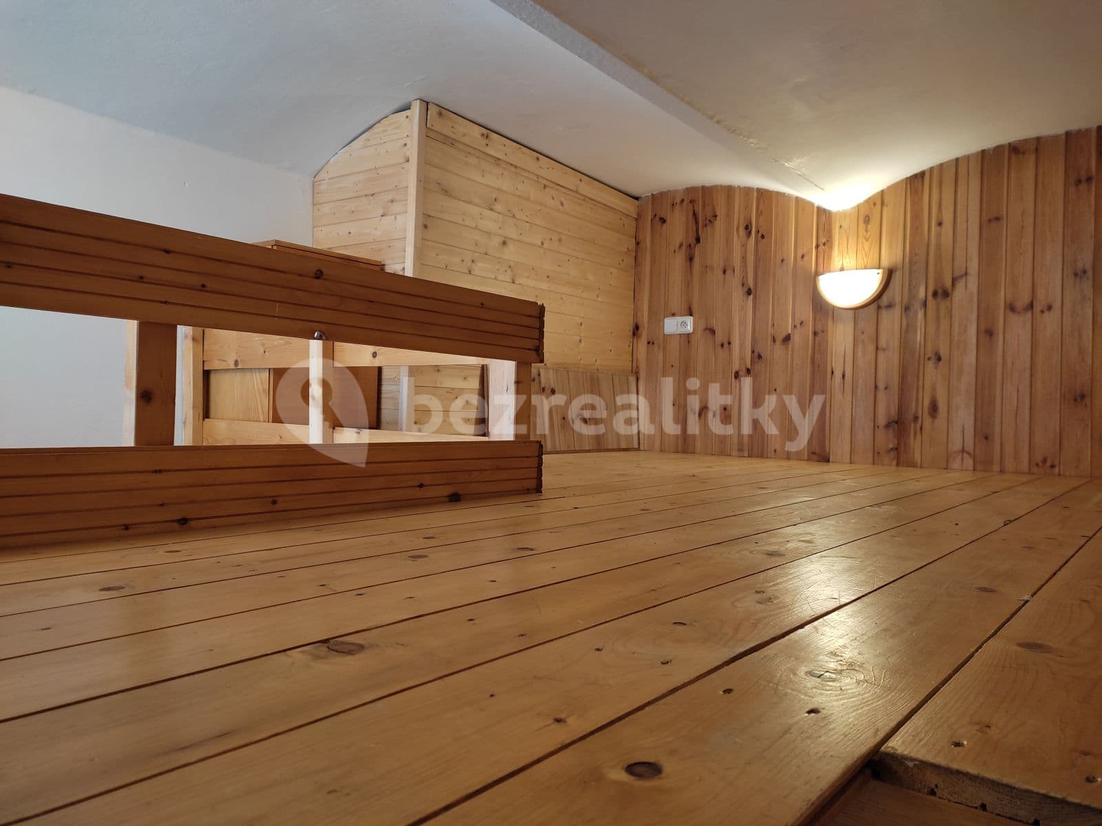 Pronájem bytu Garsoniéra 16 m², Pod Kavalírkou, Praha, Praha Pronájem bytu Garsoniéra 16 m², Pod Kavalírkou, Praha, Praha