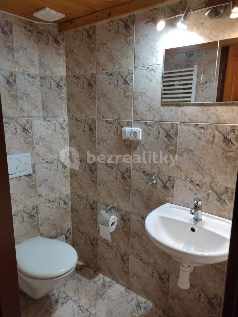 Pronájem bytu Garsoniéra 16 m², Pod Kavalírkou, Praha, Praha Pronájem bytu Garsoniéra 16 m², Pod Kavalírkou, Praha, Praha