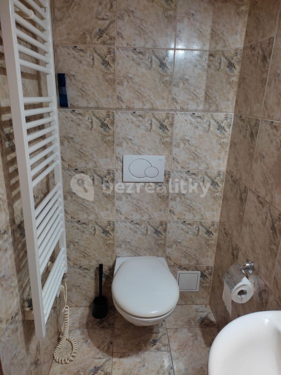 Pronájem bytu Garsoniéra 16 m², Pod Kavalírkou, Praha, Praha Pronájem bytu Garsoniéra 16 m², Pod Kavalírkou, Praha, Praha