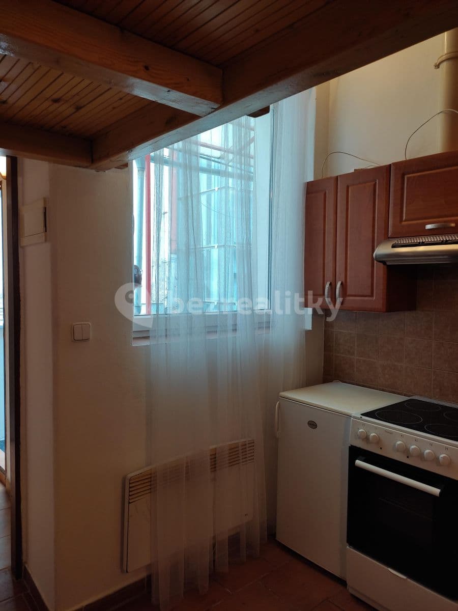 Pronájem bytu Garsoniéra 16 m², Pod Kavalírkou, Praha, Praha Pronájem bytu Garsoniéra 16 m², Pod Kavalírkou, Praha, Praha