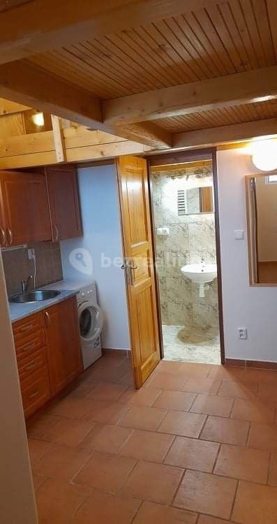 Pronájem bytu Garsoniéra 16 m², Pod Kavalírkou, Praha, Praha Pronájem bytu Garsoniéra 16 m², Pod Kavalírkou, Praha, Praha