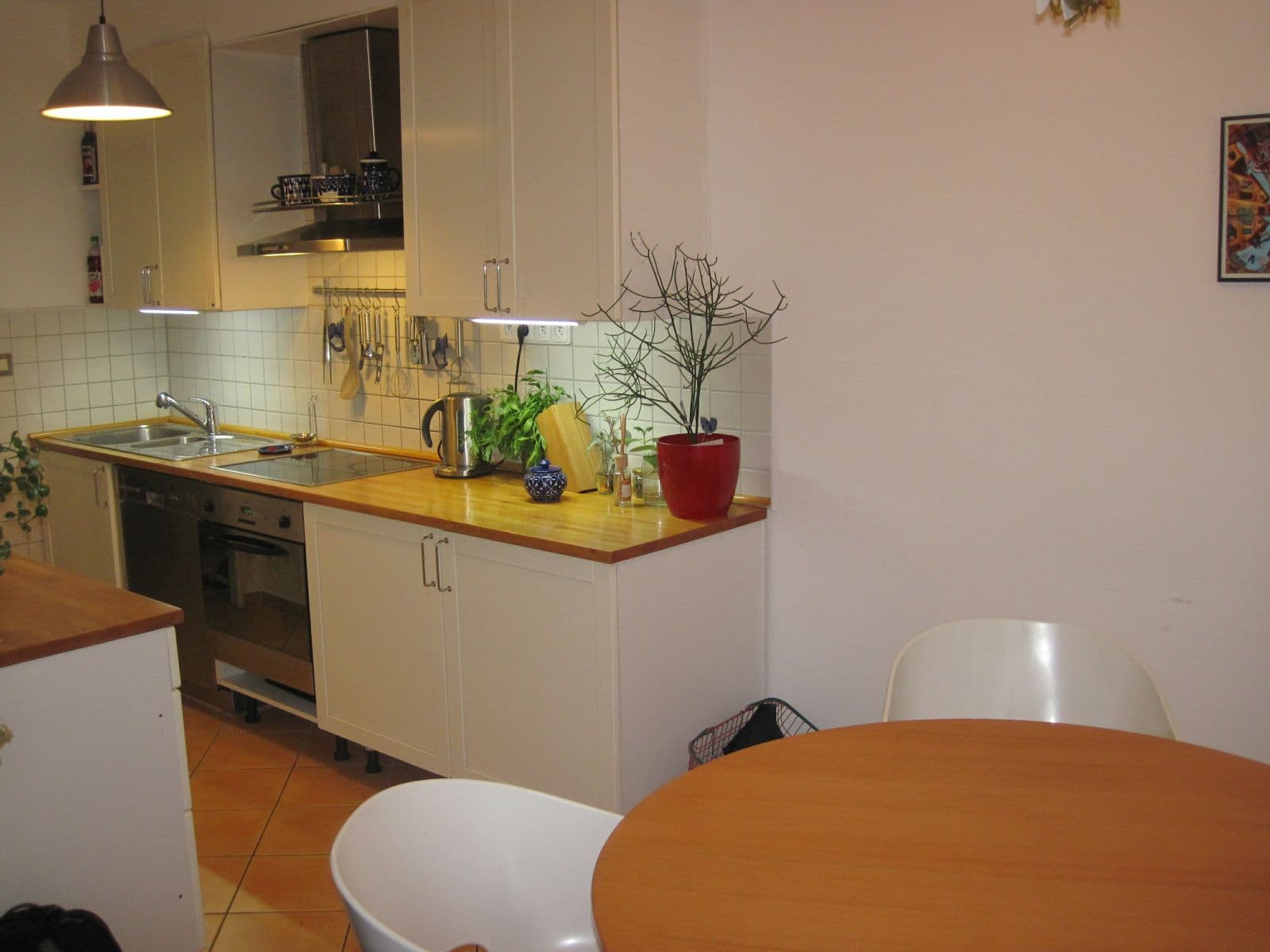 Pronájem bytu 3+1 74 m², Španielova, Praha, Praha Pronájem bytu 3+1 74 m², Španielova, Praha, Praha