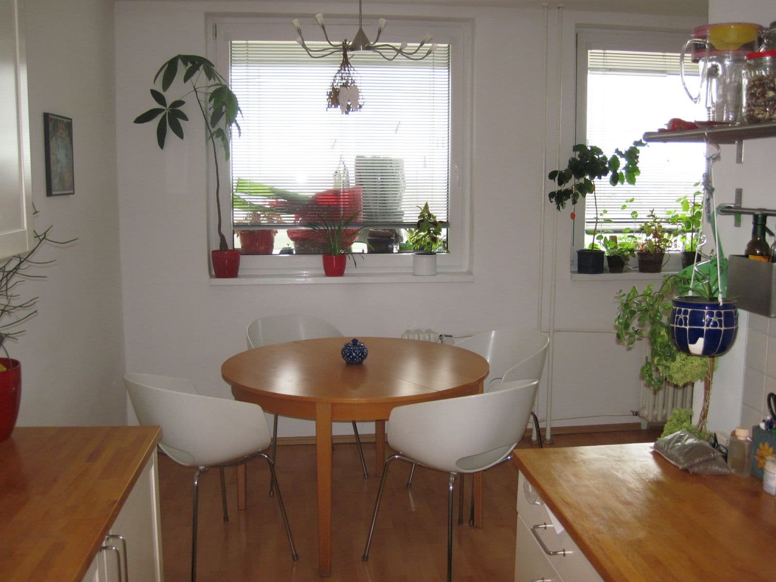 Pronájem bytu 3+1 74 m², Španielova, Praha, Praha Pronájem bytu 3+1 74 m², Španielova, Praha, Praha