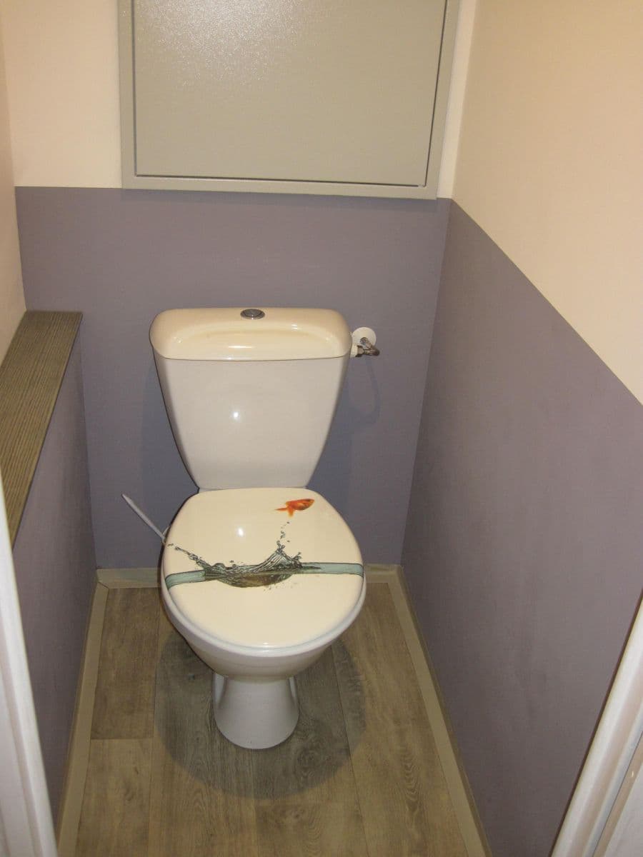 Pronájem bytu 3+1 74 m², Španielova, Praha, Praha Pronájem bytu 3+1 74 m², Španielova, Praha, Praha