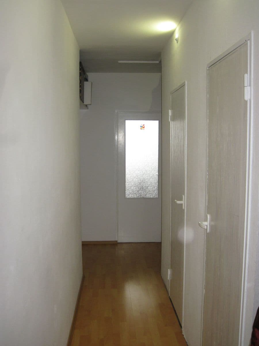 Pronájem bytu 3+1 74 m², Španielova, Praha, Praha Pronájem bytu 3+1 74 m², Španielova, Praha, Praha