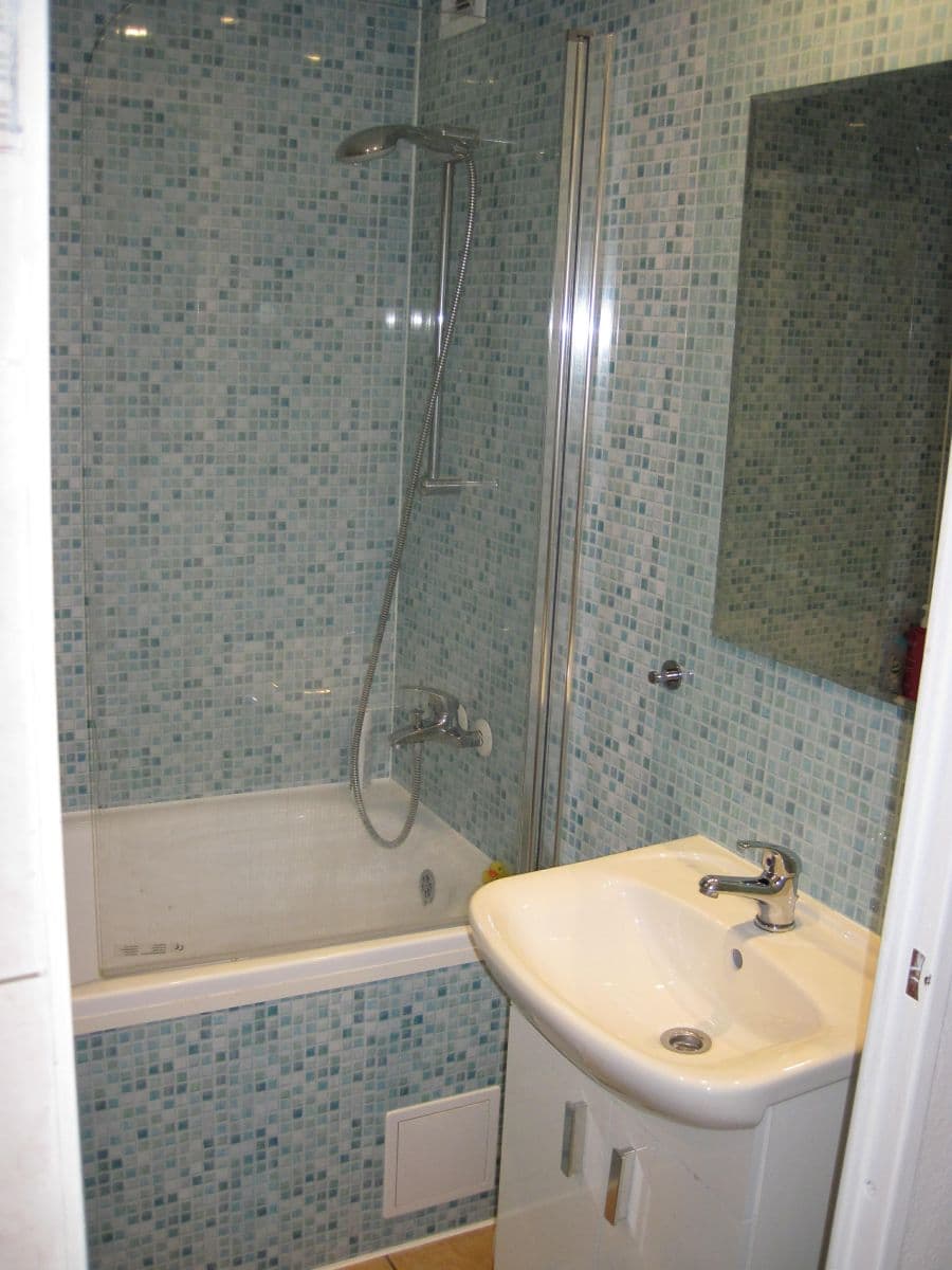 Pronájem bytu 3+1 74 m², Španielova, Praha, Praha Pronájem bytu 3+1 74 m², Španielova, Praha, Praha