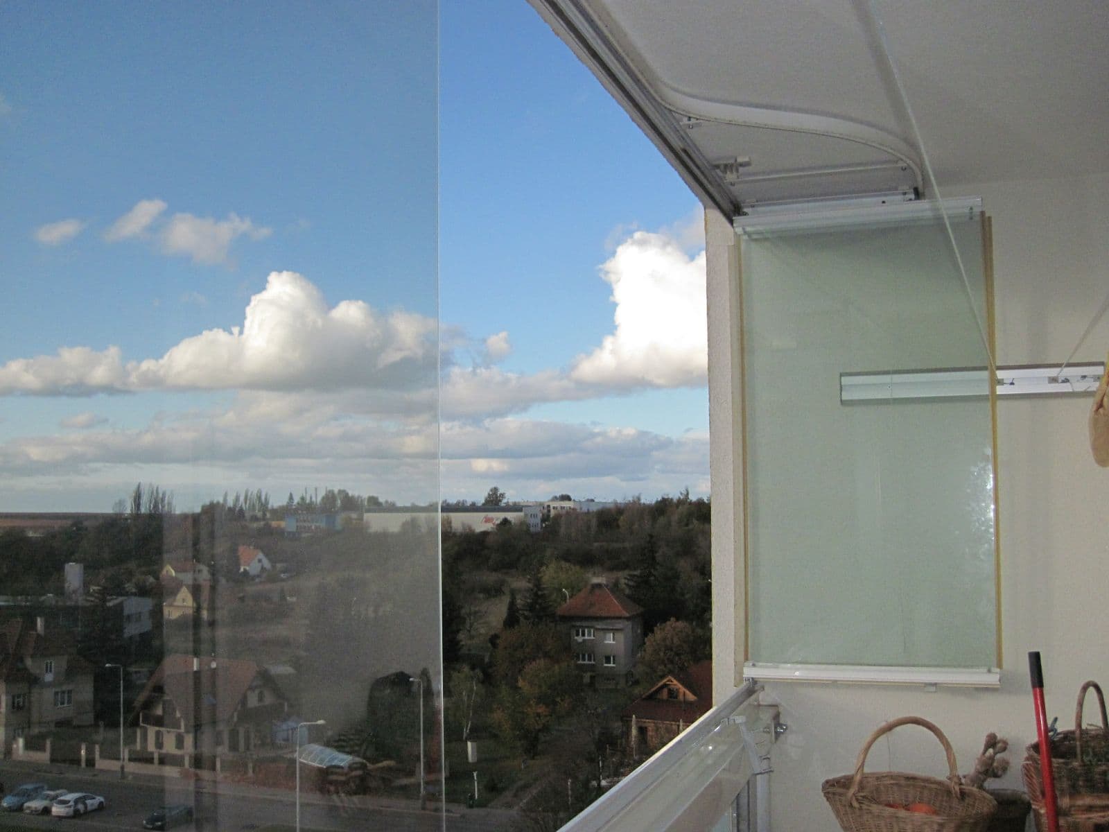 Pronájem bytu 3+1 74 m², Španielova, Praha, Praha Pronájem bytu 3+1 74 m², Španielova, Praha, Praha