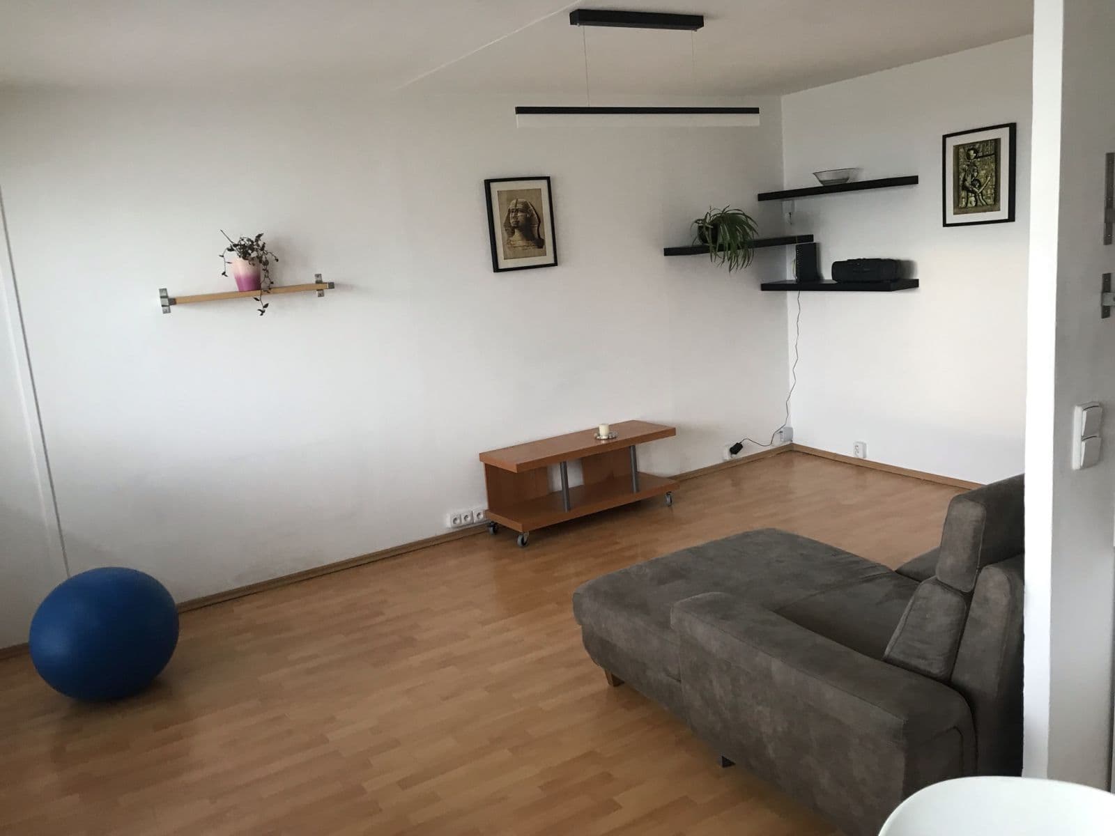 Pronájem bytu 3+1 74 m², Španielova, Praha, Praha Pronájem bytu 3+1 74 m², Španielova, Praha, Praha