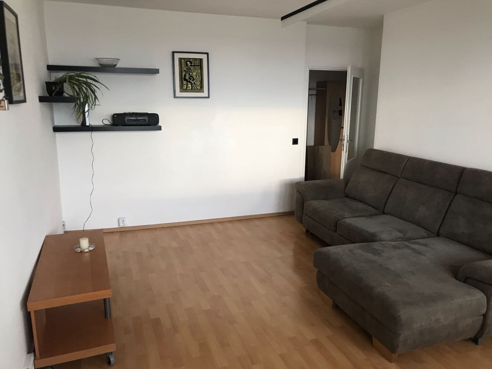 Pronájem bytu 3+1 74 m², Španielova, Praha, Praha Pronájem bytu 3+1 74 m², Španielova, Praha, Praha