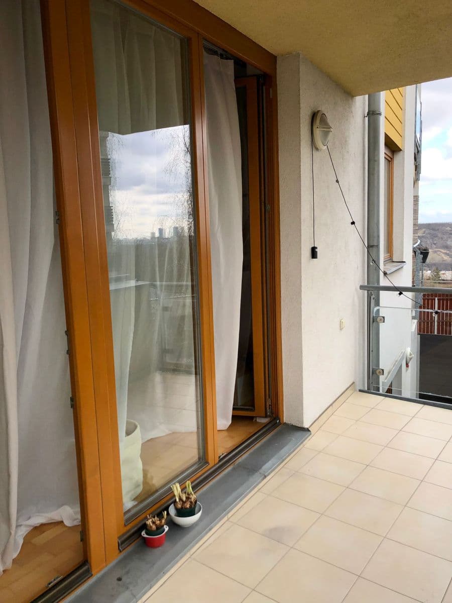 Pronájem bytu 1+kk 60 m², Devonská, Praha, Praha Pronájem bytu 1+kk 60 m², Devonská, Praha, Praha