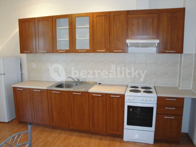Pronájem bytu 3+1 57 m², Zenklova, Praha, Praha Pronájem bytu 3+1 57 m², Zenklova, Praha, Praha
