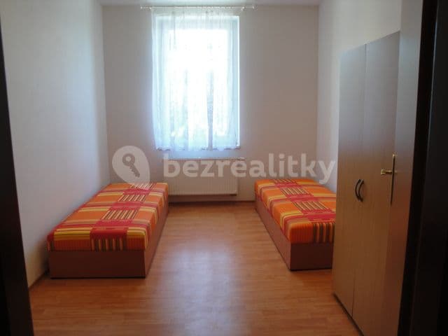 Pronájem bytu 3+1 57 m², Zenklova, Praha, Praha Pronájem bytu 3+1 57 m², Zenklova, Praha, Praha