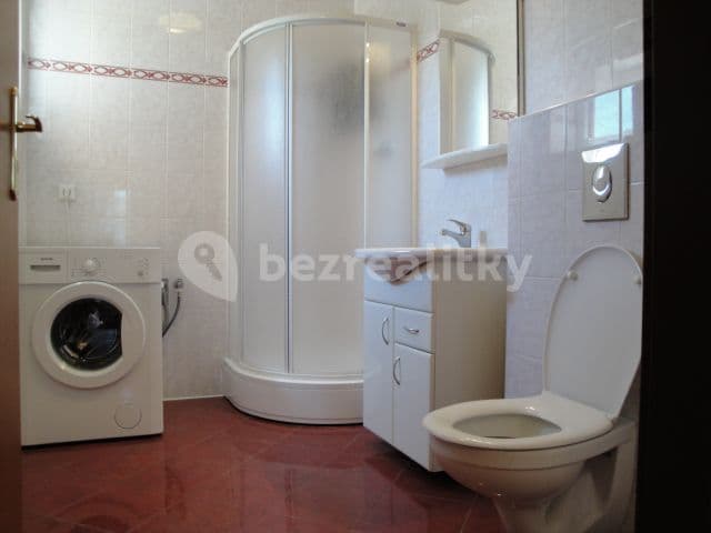 Pronájem bytu 3+1 57 m², Zenklova, Praha, Praha Pronájem bytu 3+1 57 m², Zenklova, Praha, Praha