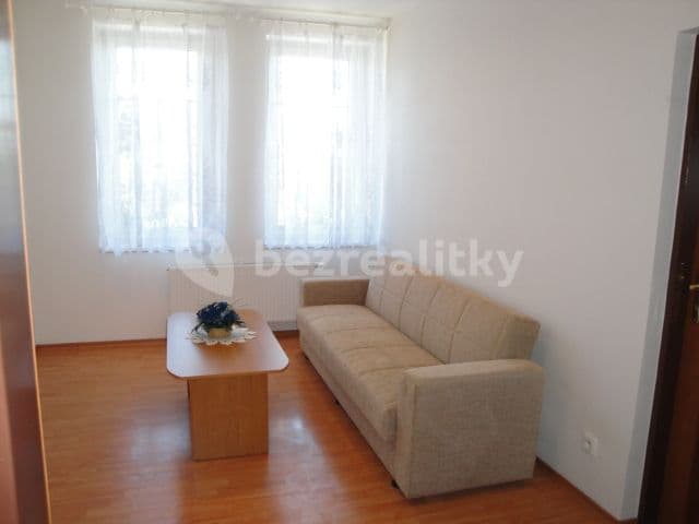 Pronájem bytu 3+1 57 m², Zenklova, Praha, Praha Pronájem bytu 3+1 57 m², Zenklova, Praha, Praha