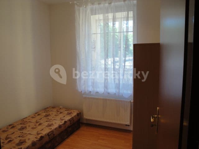 Pronájem bytu 3+1 57 m², Zenklova, Praha, Praha Pronájem bytu 3+1 57 m², Zenklova, Praha, Praha