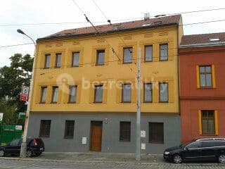 Pronájem bytu 3+1 57 m², Zenklova, Praha, Praha Pronájem bytu 3+1 57 m², Zenklova, Praha, Praha