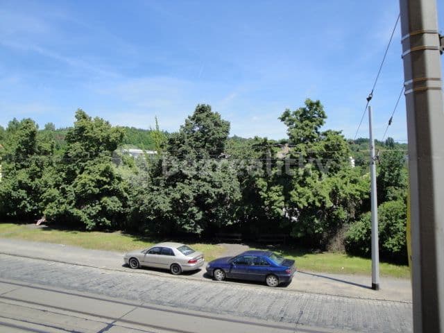 Pronájem bytu 3+1 57 m², Zenklova, Praha, Praha Pronájem bytu 3+1 57 m², Zenklova, Praha, Praha