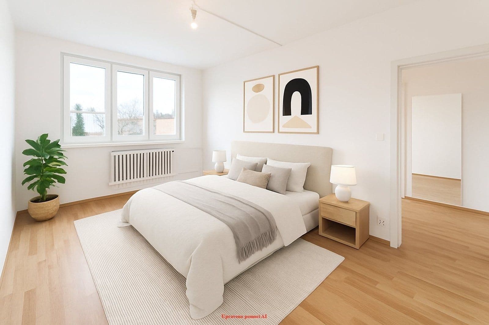 Pronájem bytu 2+1 52 m², Školská, Karviná, Moravskoslezský kraj Pronájem bytu 2+1 52 m², Školská, Karviná, Moravskoslezský kraj