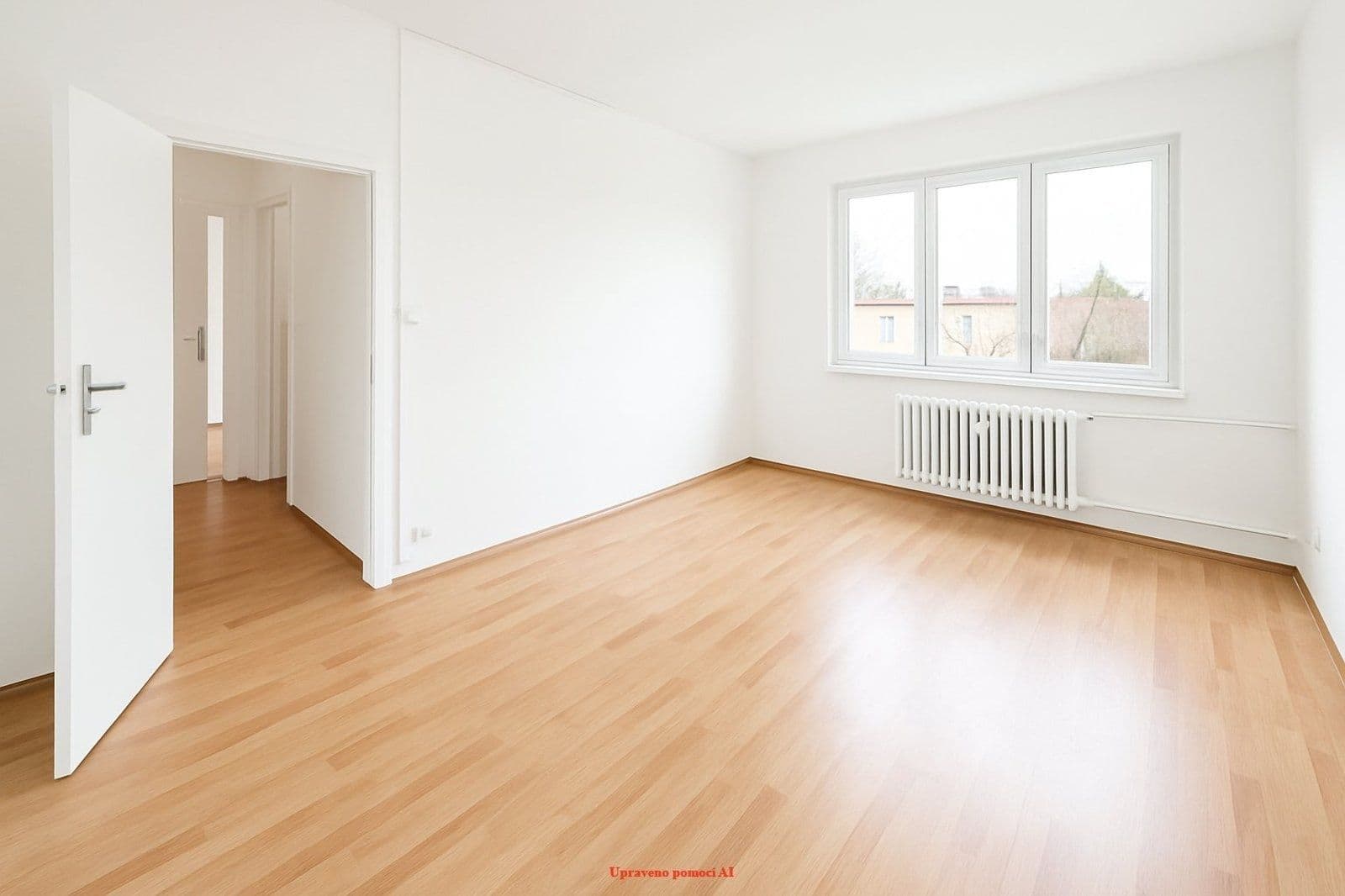 Pronájem bytu 2+1 52 m², Školská, Karviná, Moravskoslezský kraj Pronájem bytu 2+1 52 m², Školská, Karviná, Moravskoslezský kraj