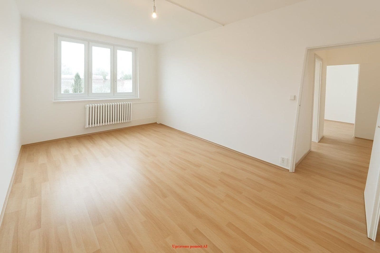 Pronájem bytu 2+1 52 m², Školská, Karviná, Moravskoslezský kraj Pronájem bytu 2+1 52 m², Školská, Karviná, Moravskoslezský kraj