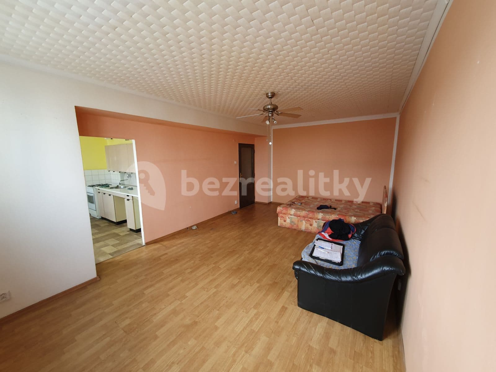 Pronájem bytu 1+1 44 m², tř. Václava Klementa, Mladá Boleslav, Středočeský kraj Pronájem bytu 1+1 44 m², tř. Václava Klementa, Mladá Boleslav, Středočeský kraj