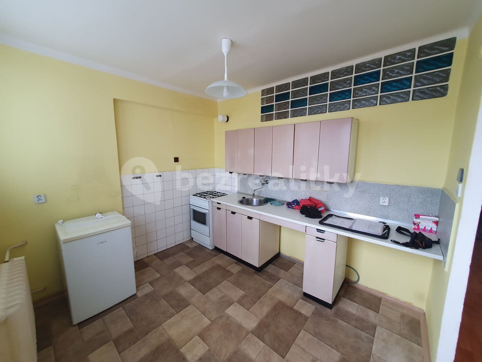 Pronájem bytu 1+1 44 m², tř. Václava Klementa, Mladá Boleslav, Středočeský kraj Pronájem bytu 1+1 44 m², tř. Václava Klementa, Mladá Boleslav, Středočeský kraj