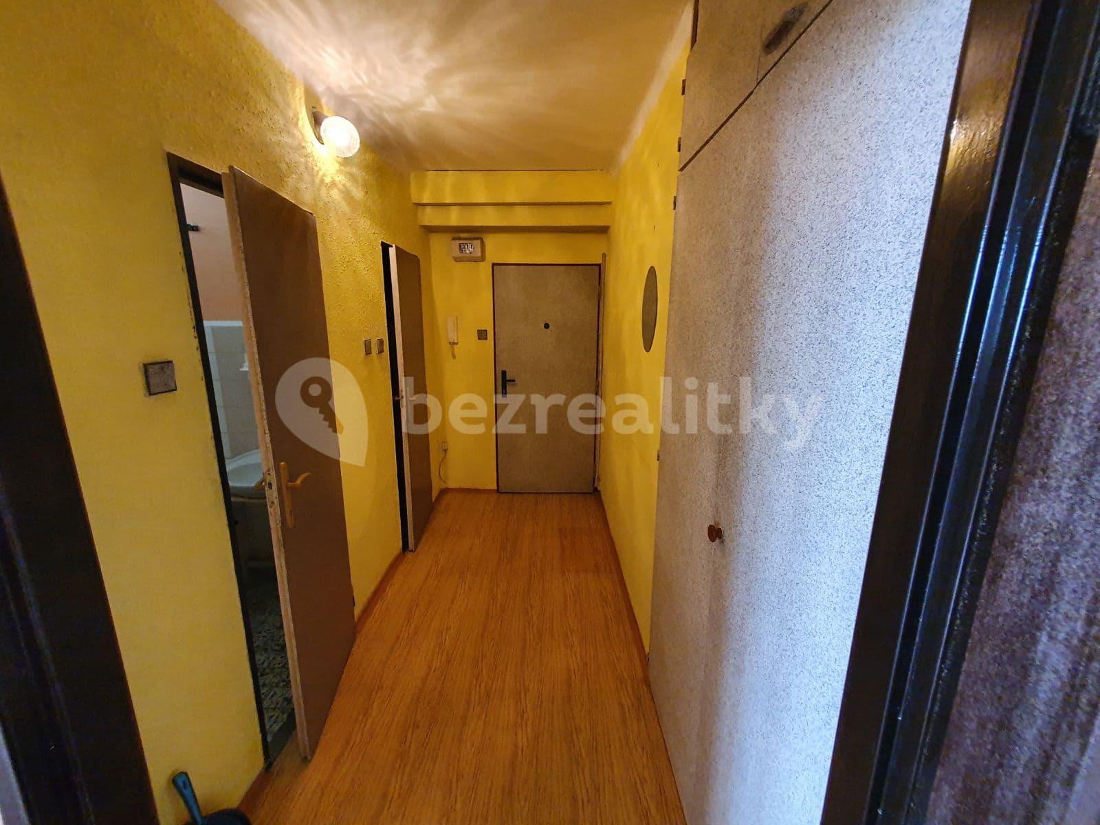 Pronájem bytu 1+1 44 m², tř. Václava Klementa, Mladá Boleslav, Středočeský kraj Pronájem bytu 1+1 44 m², tř. Václava Klementa, Mladá Boleslav, Středočeský kraj