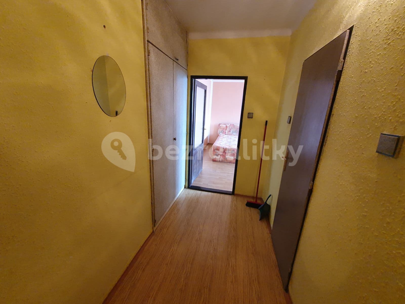 Pronájem bytu 1+1 44 m², tř. Václava Klementa, Mladá Boleslav, Středočeský kraj Pronájem bytu 1+1 44 m², tř. Václava Klementa, Mladá Boleslav, Středočeský kraj