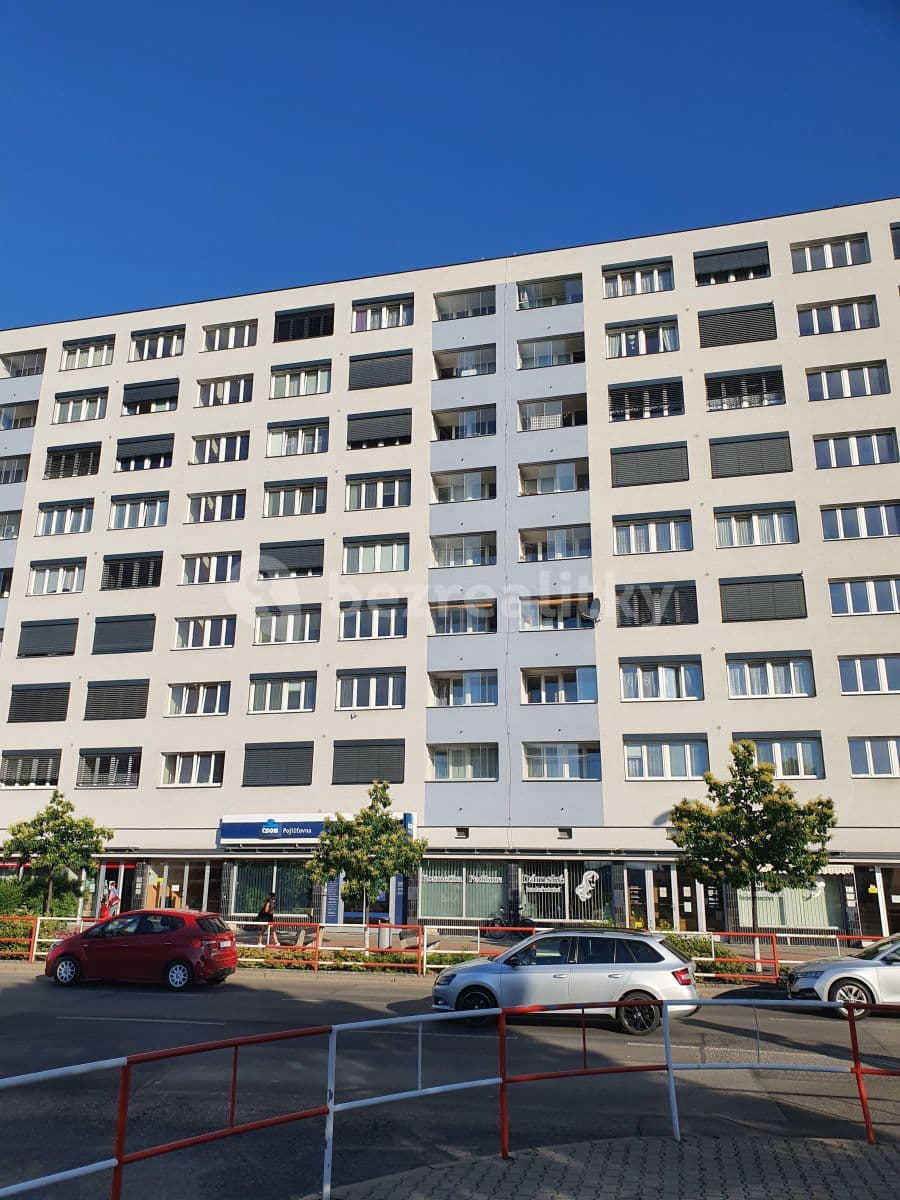Pronájem bytu 1+1 44 m², tř. Václava Klementa, Mladá Boleslav, Středočeský kraj Pronájem bytu 1+1 44 m², tř. Václava Klementa, Mladá Boleslav, Středočeský kraj