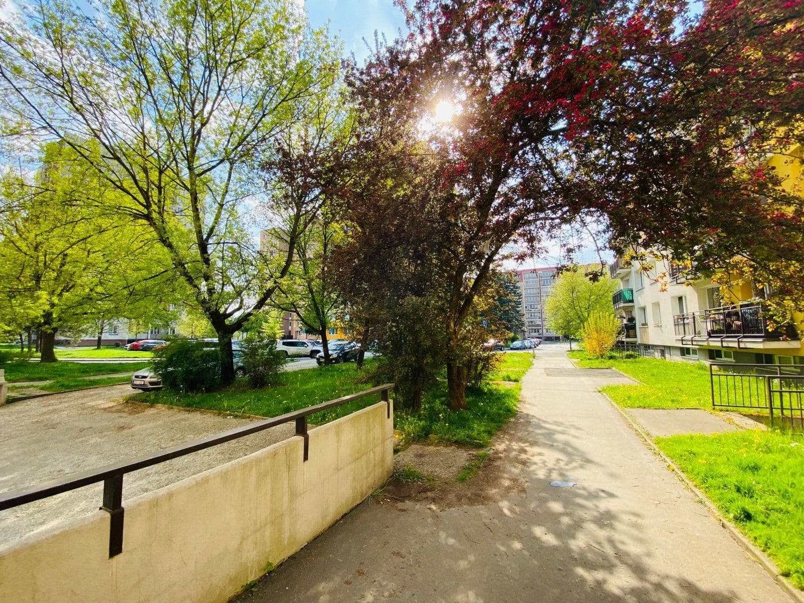 Pronájem bytu 2+1 58 m², Tylova, Ostrava, Moravskoslezský kraj Pronájem bytu 2+1 58 m², Tylova, Ostrava, Moravskoslezský kraj