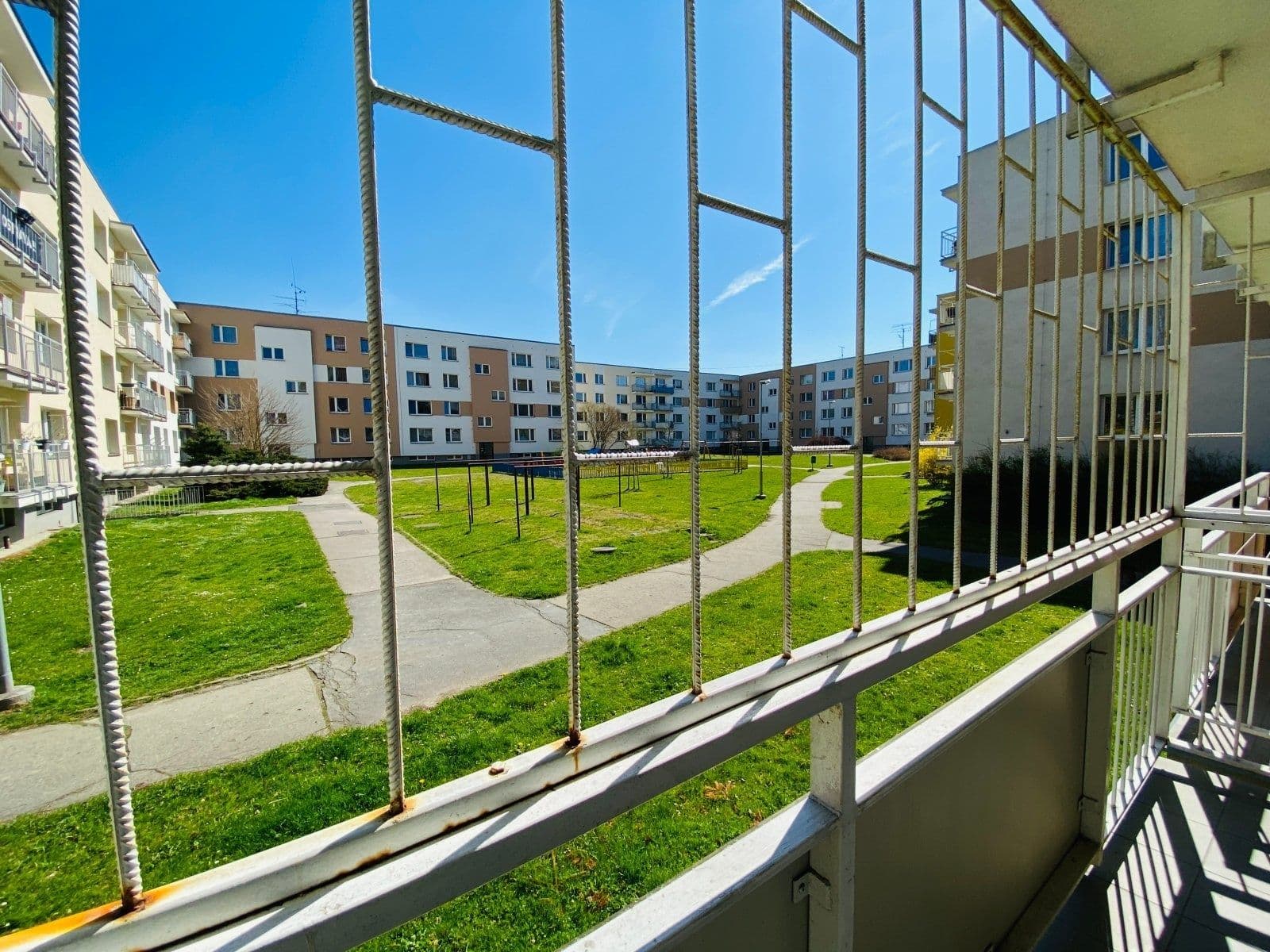 Pronájem bytu 2+1 58 m², Tylova, Ostrava, Moravskoslezský kraj Pronájem bytu 2+1 58 m², Tylova, Ostrava, Moravskoslezský kraj