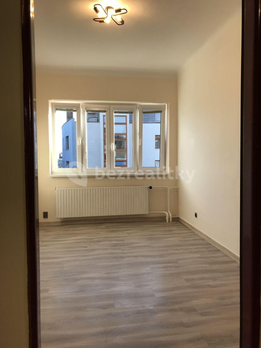 Pronájem bytu 5+kk 100 m², Na Vyhlídce, Praha, Praha