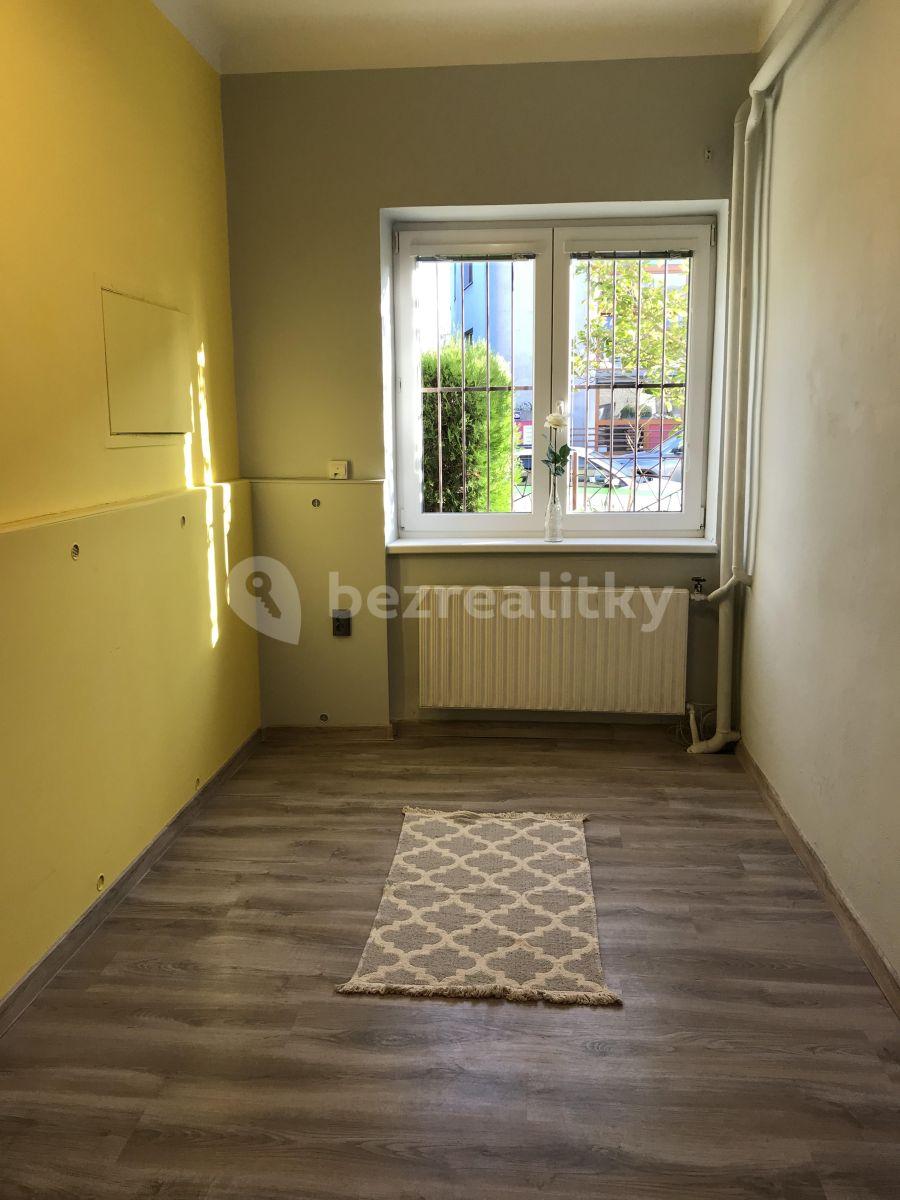 Pronájem bytu 5+kk 100 m², Na Vyhlídce, Praha, Praha