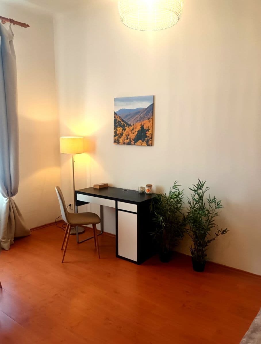 Pronájem bytu 2+kk 51 m², Jaurisova, Praha, Praha Pronájem bytu 2+kk 51 m², Jaurisova, Praha, Praha