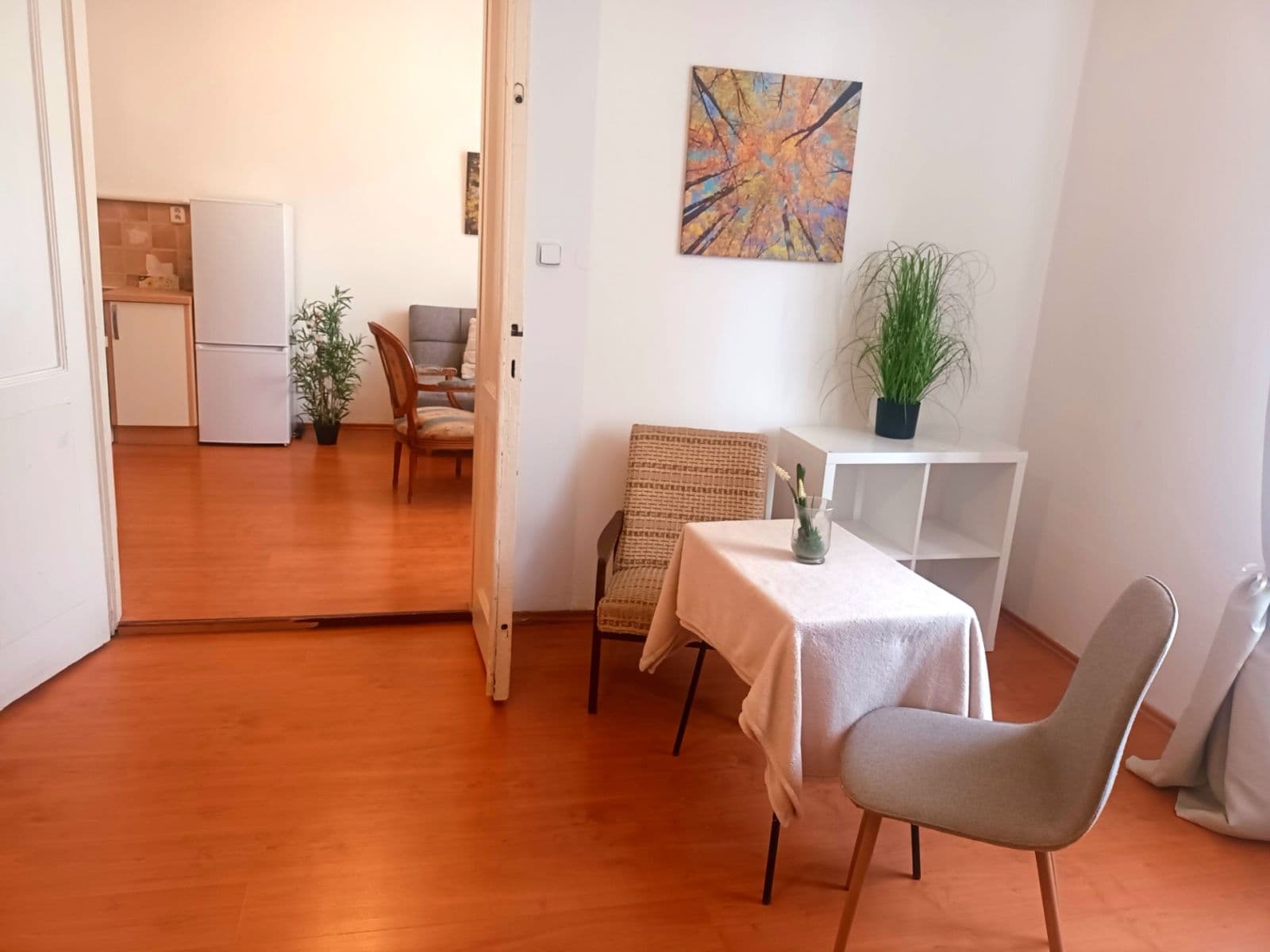 Pronájem bytu 2+kk 51 m², Jaurisova, Praha, Praha Pronájem bytu 2+kk 51 m², Jaurisova, Praha, Praha