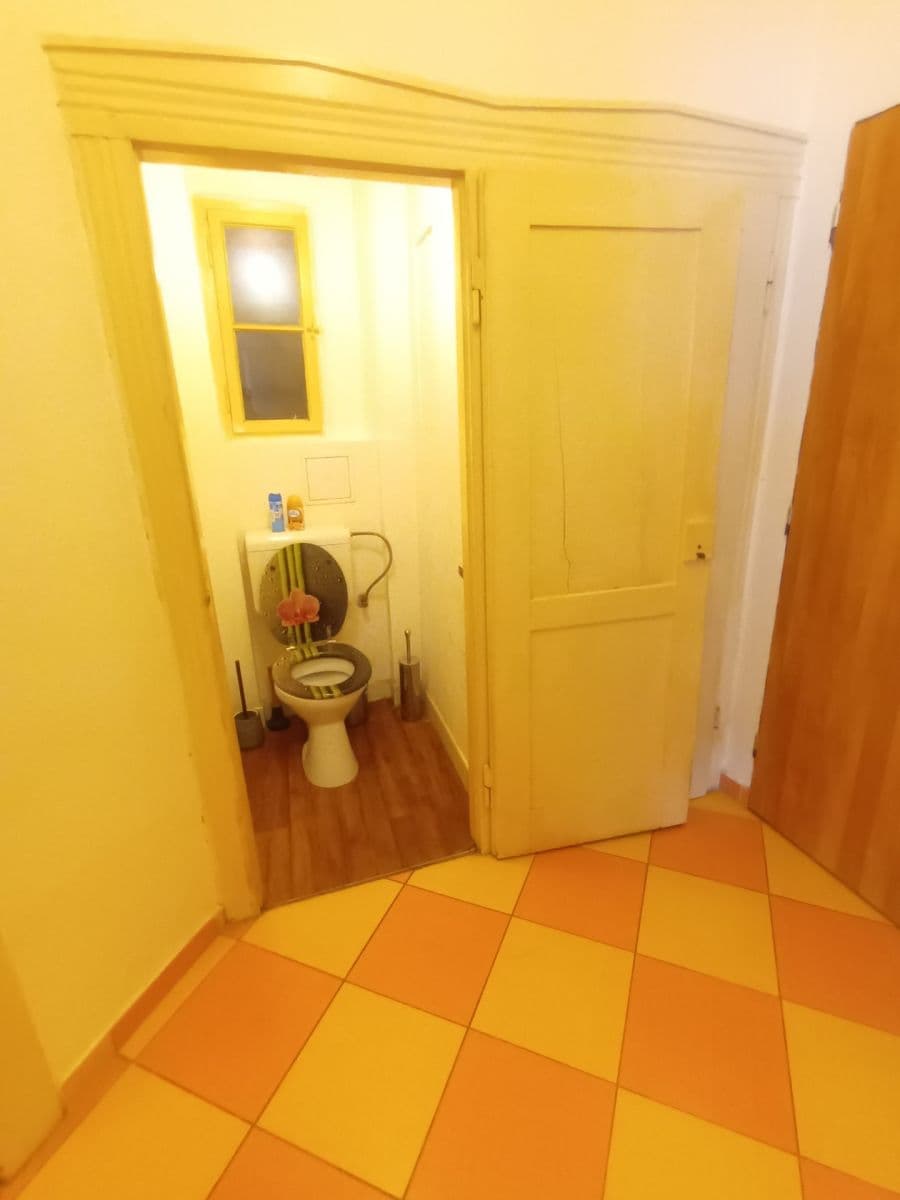 Pronájem bytu 2+kk 51 m², Jaurisova, Praha, Praha Pronájem bytu 2+kk 51 m², Jaurisova, Praha, Praha