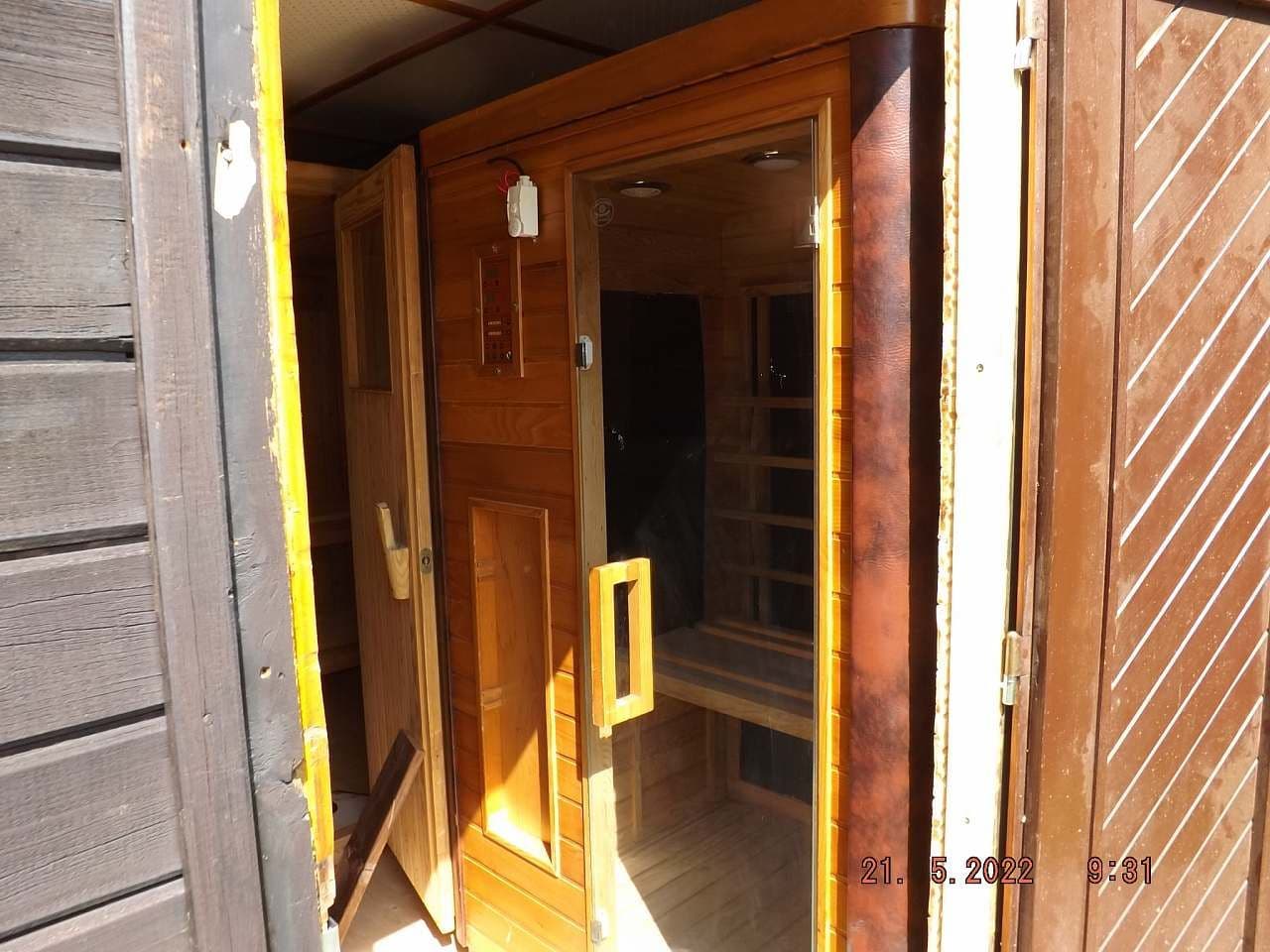 Pronájem chaty, chalupy, Brníčko, Olomoucký kraj Pronájem chaty, chalupy, Brníčko, Olomoucký kraj