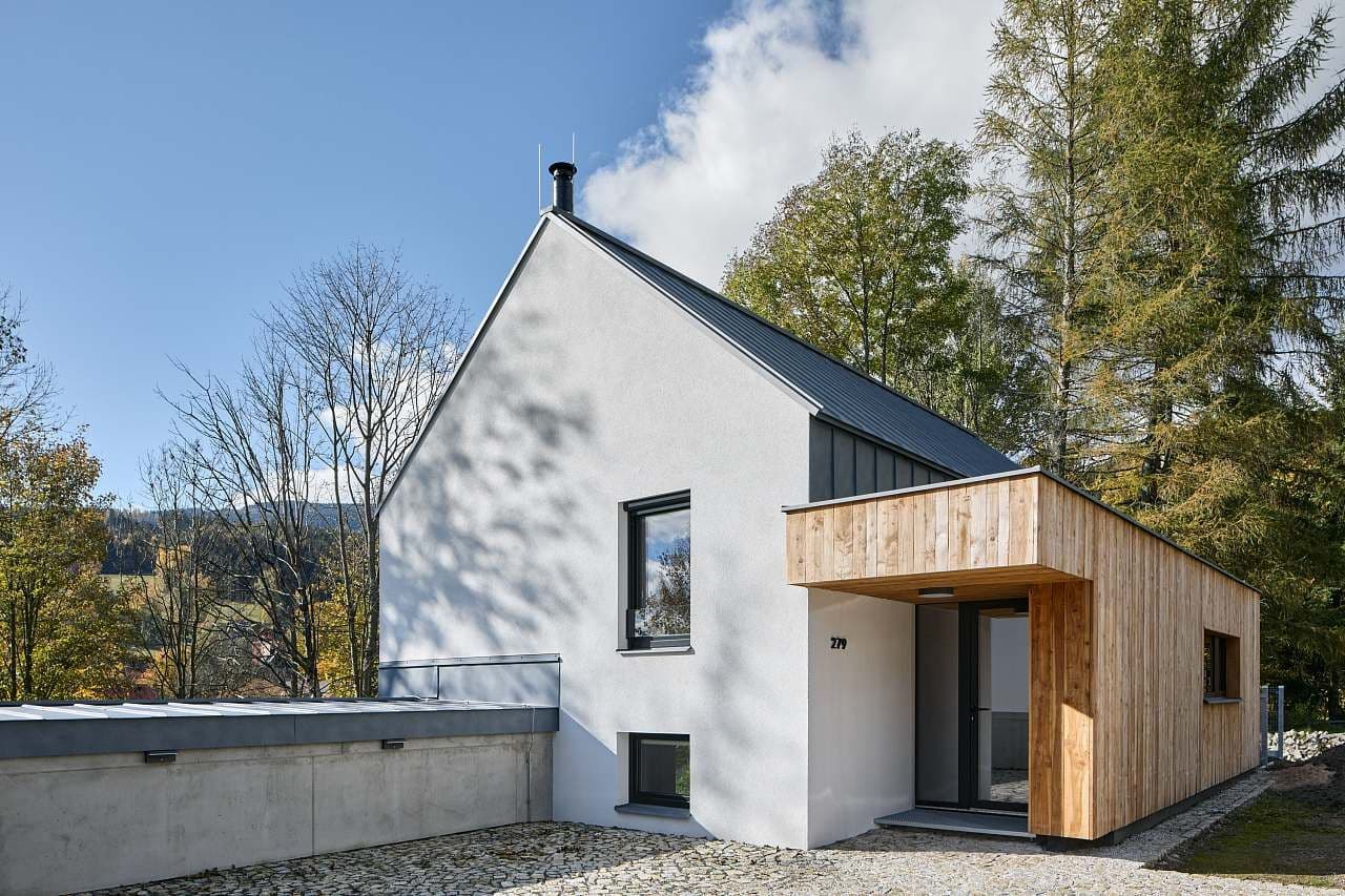 Pronájem chaty, chalupy, Horní Maršov, Královéhradecký kraj Pronájem chaty, chalupy, Horní Maršov, Královéhradecký kraj