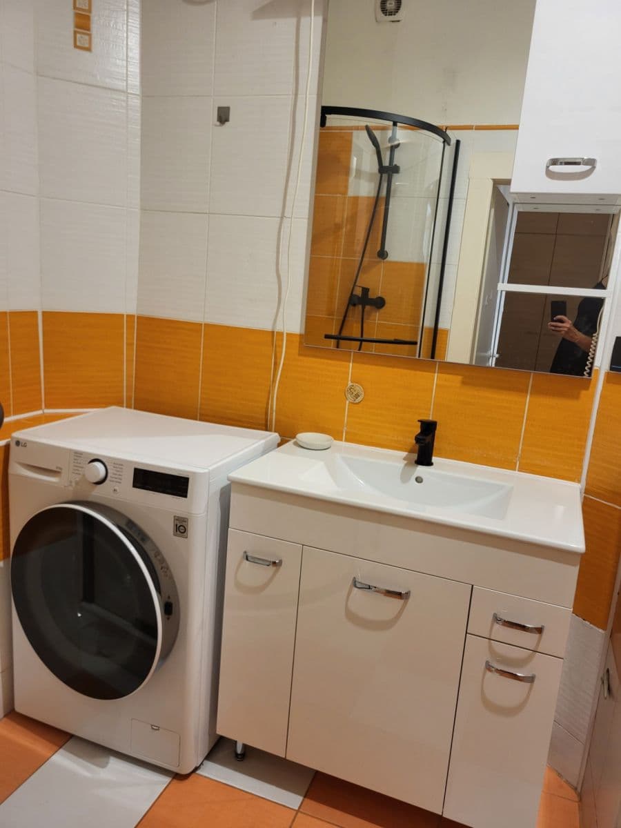Pronájem bytu 2+kk 45 m², Na Výsledku I, Praha, Praha Pronájem bytu 2+kk 45 m², Na Výsledku I, Praha, Praha