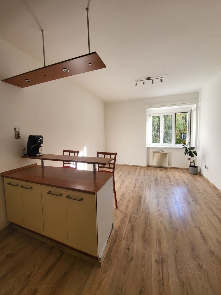 Pronájem bytu 2+kk 45 m², Na Výsledku I, Praha, Praha Pronájem bytu 2+kk 45 m², Na Výsledku I, Praha, Praha