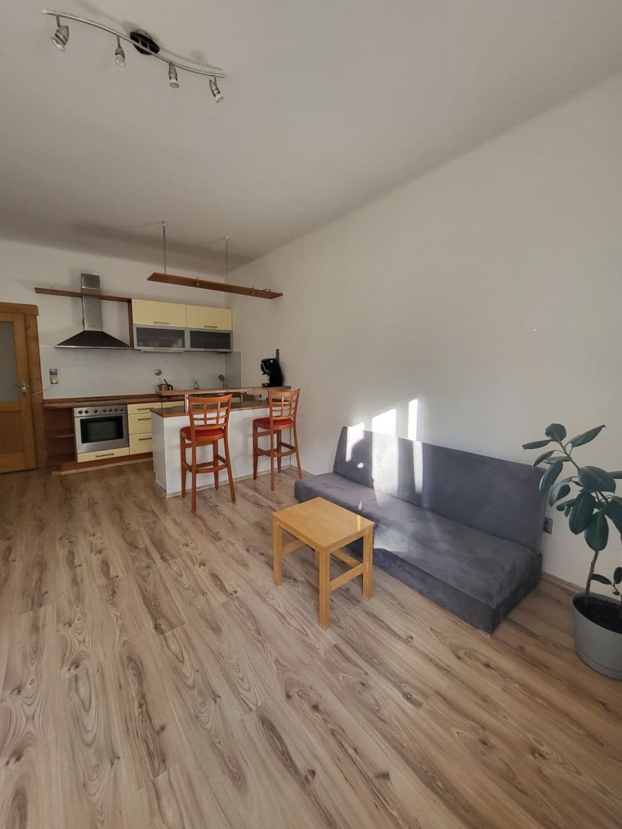 Pronájem bytu 2+kk 45 m², Na Výsledku I, Praha, Praha Pronájem bytu 2+kk 45 m², Na Výsledku I, Praha, Praha