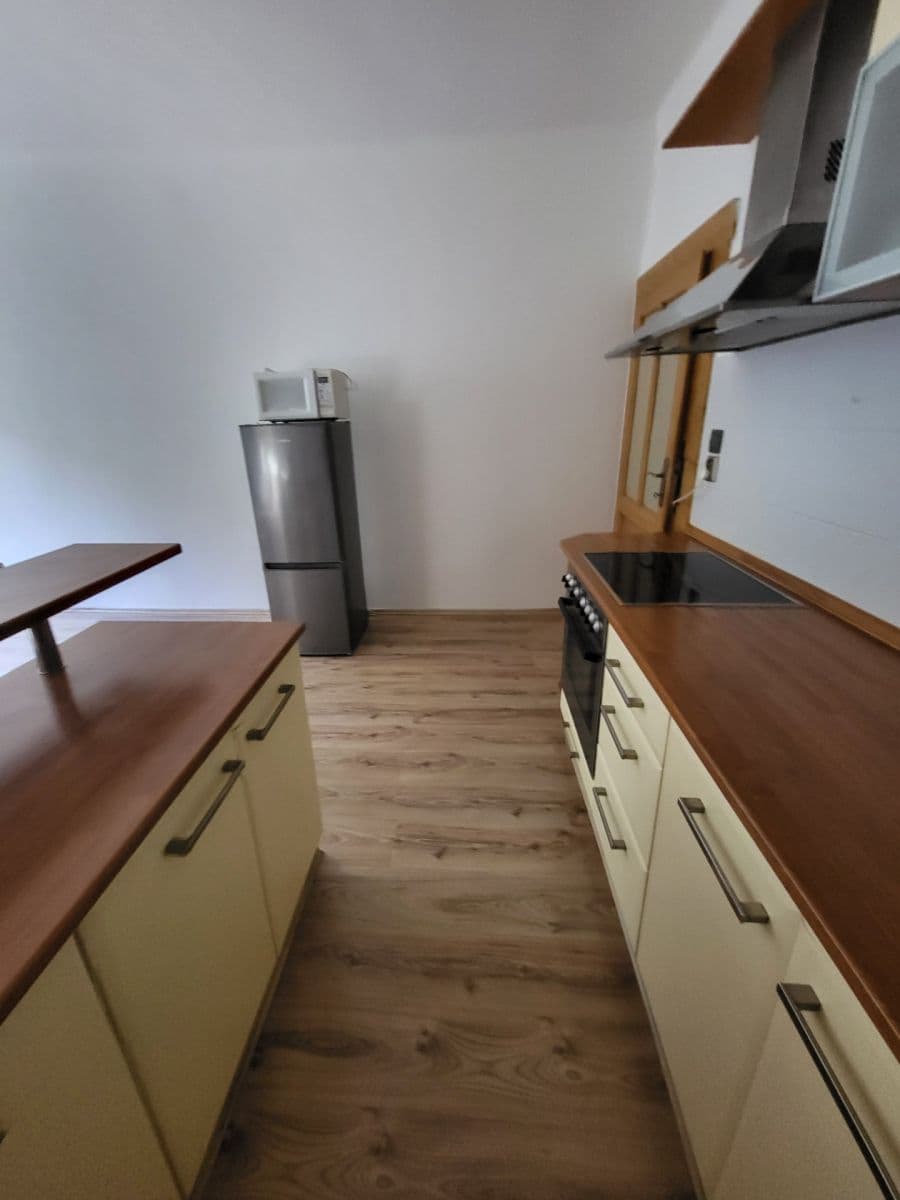 Pronájem bytu 2+kk 45 m², Na Výsledku I, Praha, Praha Pronájem bytu 2+kk 45 m², Na Výsledku I, Praha, Praha