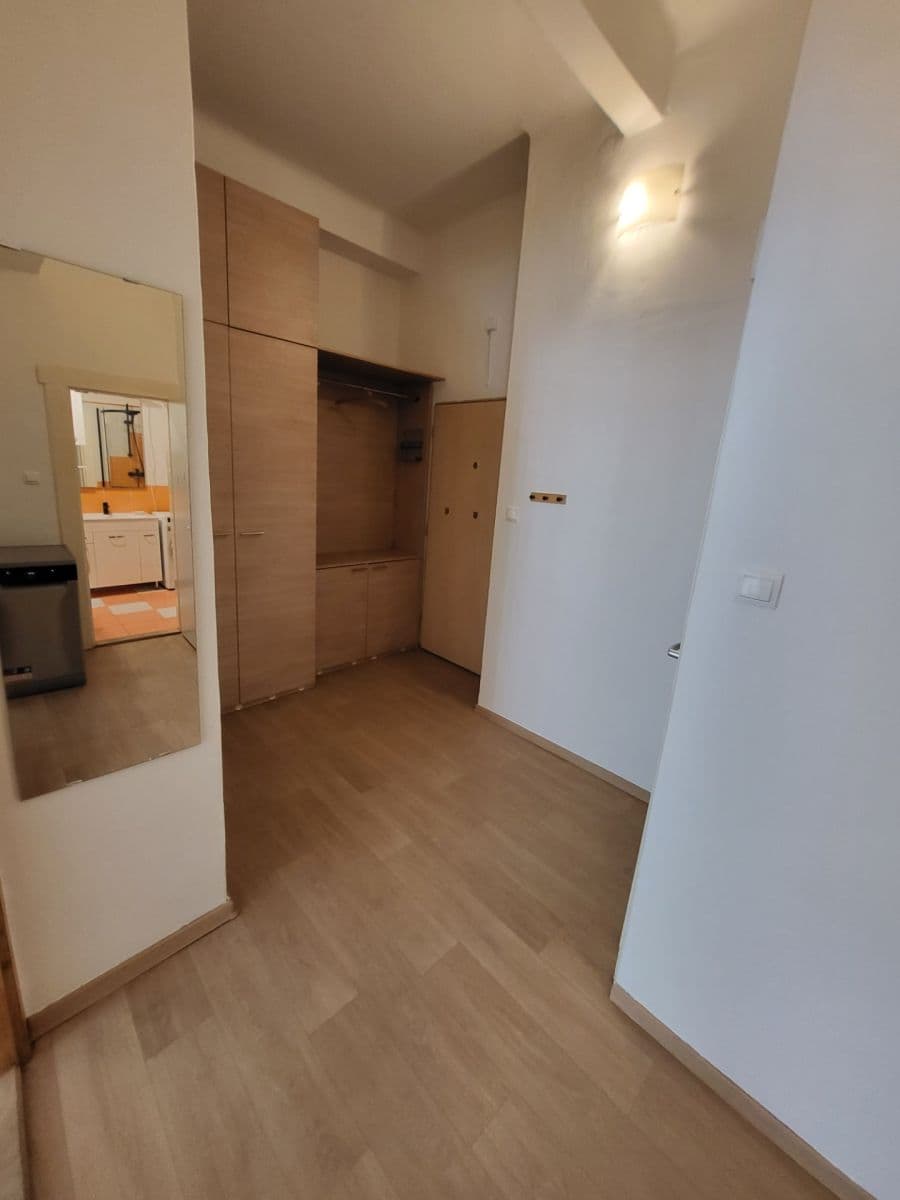 Pronájem bytu 2+kk 45 m², Na Výsledku I, Praha, Praha Pronájem bytu 2+kk 45 m², Na Výsledku I, Praha, Praha