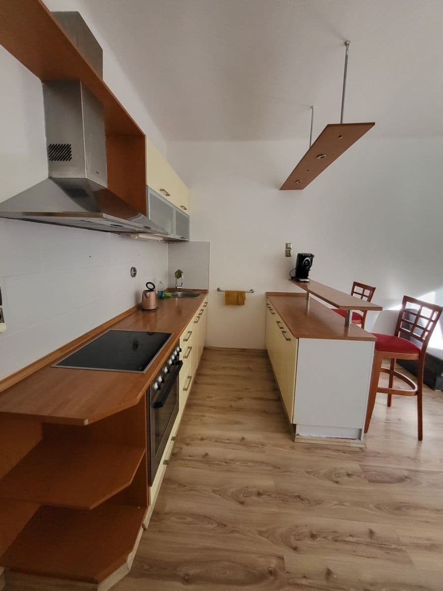 Pronájem bytu 2+kk 45 m², Na Výsledku I, Praha, Praha Pronájem bytu 2+kk 45 m², Na Výsledku I, Praha, Praha