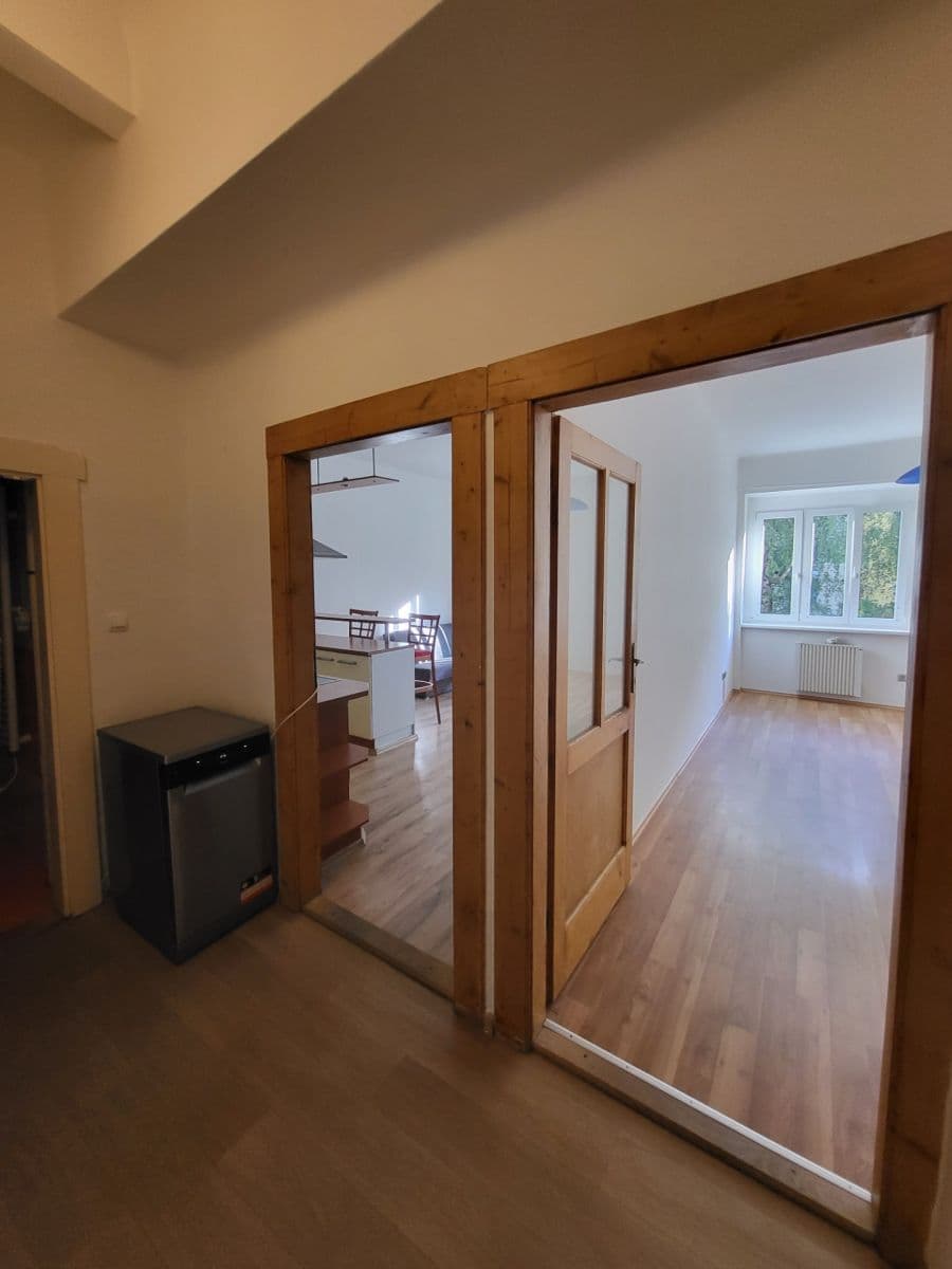 Pronájem bytu 2+kk 45 m², Na Výsledku I, Praha, Praha Pronájem bytu 2+kk 45 m², Na Výsledku I, Praha, Praha