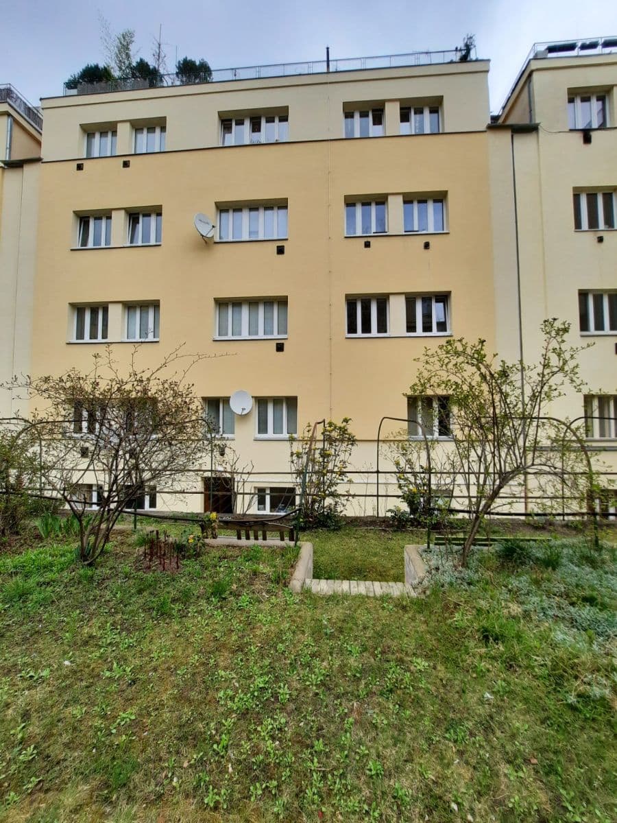 Pronájem bytu 2+kk 45 m², Na Výsledku I, Praha, Praha Pronájem bytu 2+kk 45 m², Na Výsledku I, Praha, Praha
