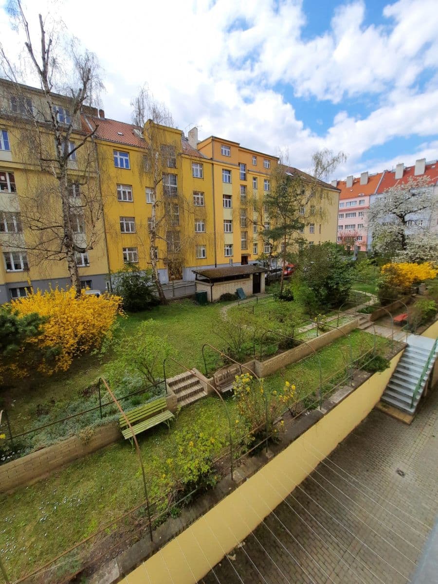 Pronájem bytu 2+kk 45 m², Na Výsledku I, Praha, Praha Pronájem bytu 2+kk 45 m², Na Výsledku I, Praha, Praha